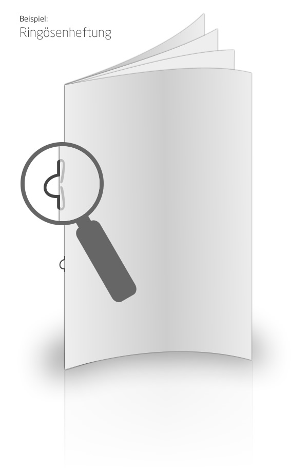 Broschüre Klammerheftung DIN A5_sample_1