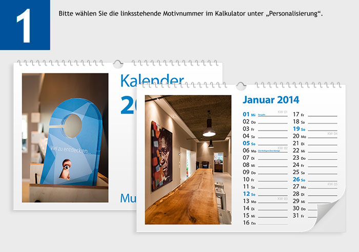 Fotokalender DIN A3 quer_sample_1