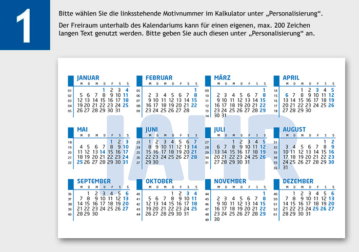 Visitenkarte mit Taschenkalender_sample_1