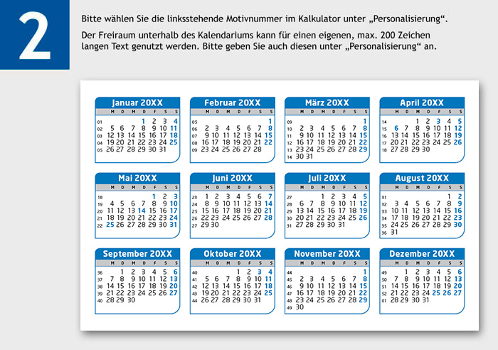Visitenkarte mit Taschenkalender_sample_2