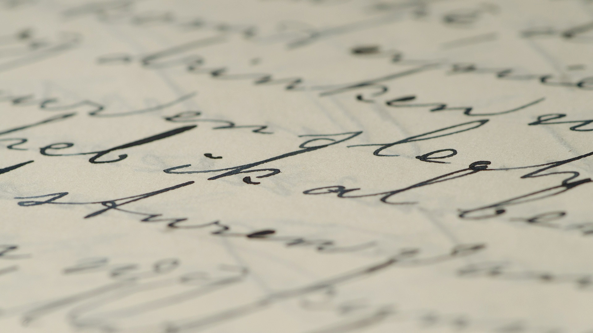 Anleitung für Fonts / Schriften