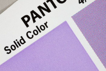 Das ABC der Sonderfarben: Die außergewöhnlichen Farbtöne von Pantone und HKS