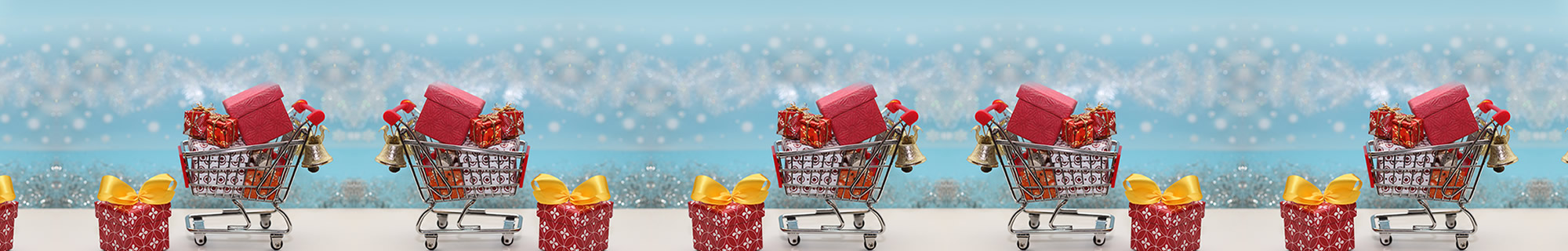 Wie Du mit geschäftlichen Weihnachtsgrüßen Eindruck hinterlässt