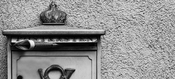 Was ist ein Mailing?