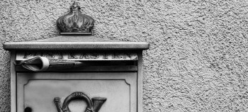 Was ist ein Mailing?