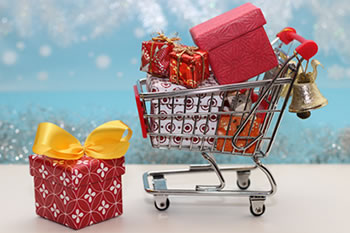 Wie Du mit geschäftlichen Weihnachtsgrüßen Eindruck hinterlässt