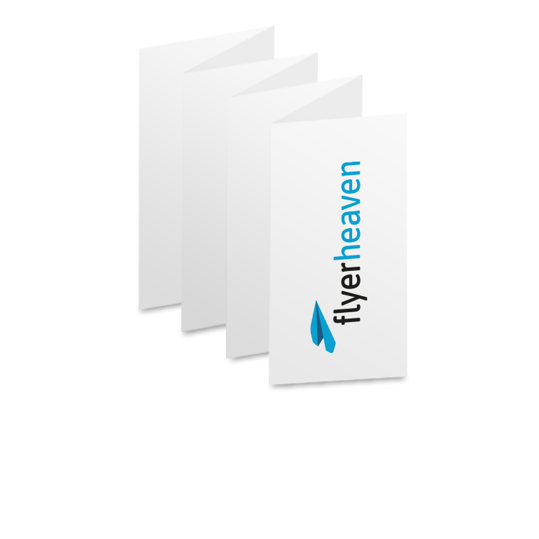 Folder DIN Lang (14-Seitig)