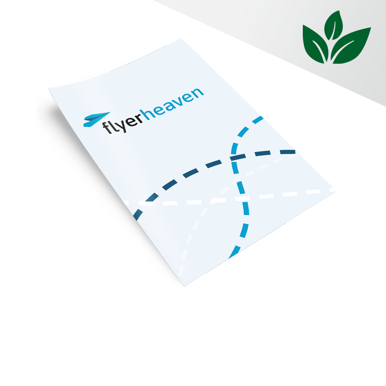Plakate (Umweltdruck)