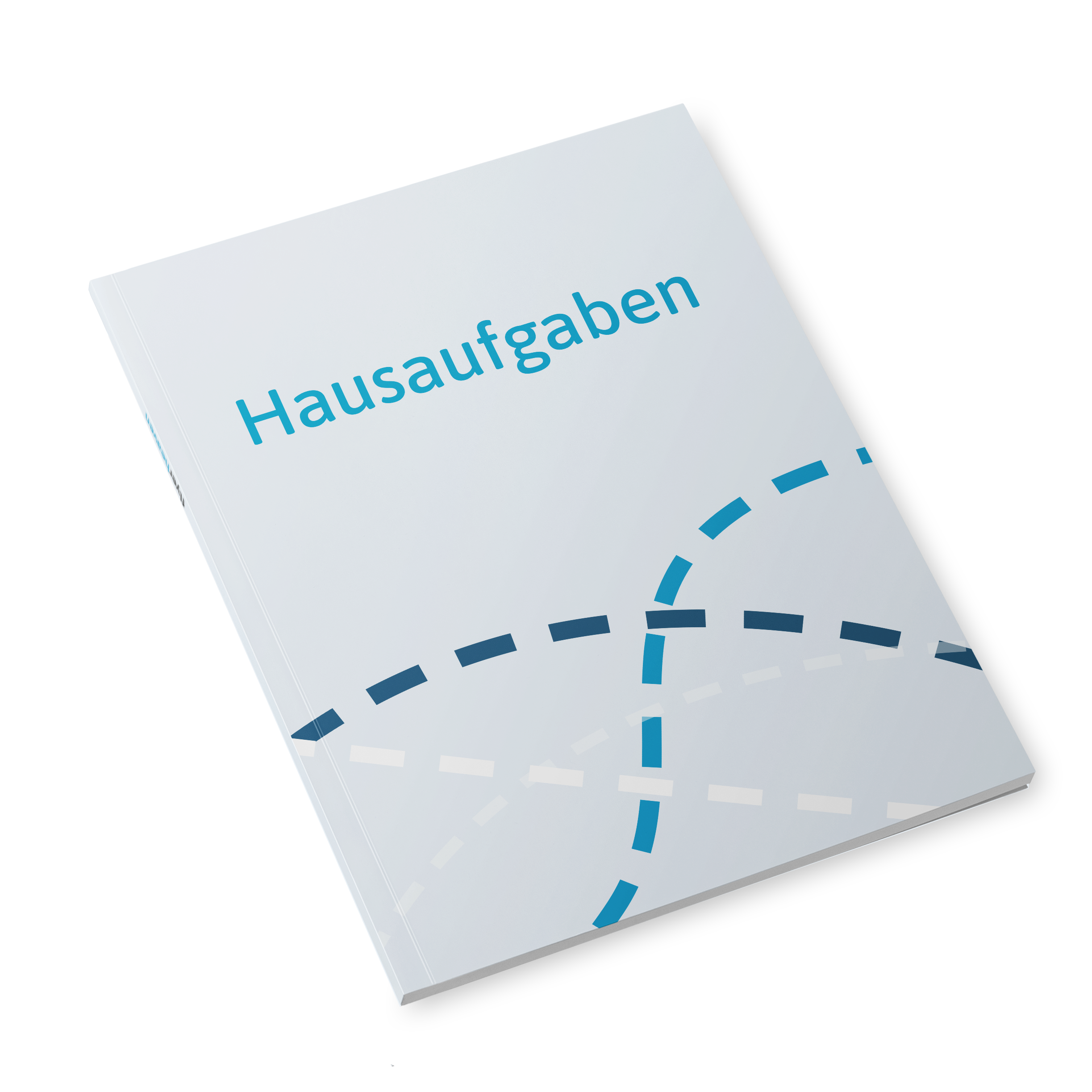 Hausaufgabenhefte A6