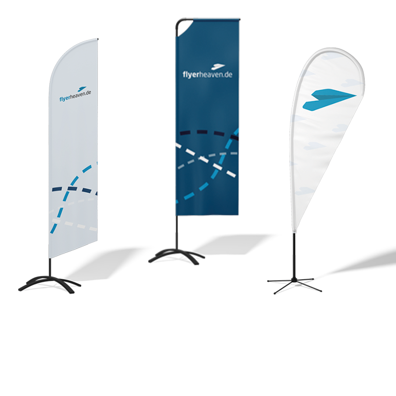 Beachflags
