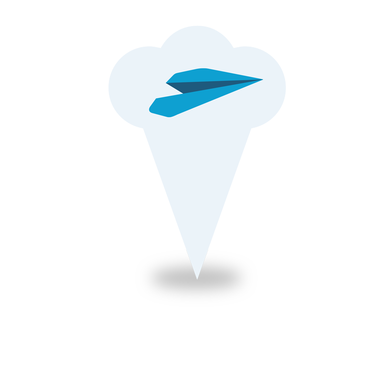 Flyer Eistüte
