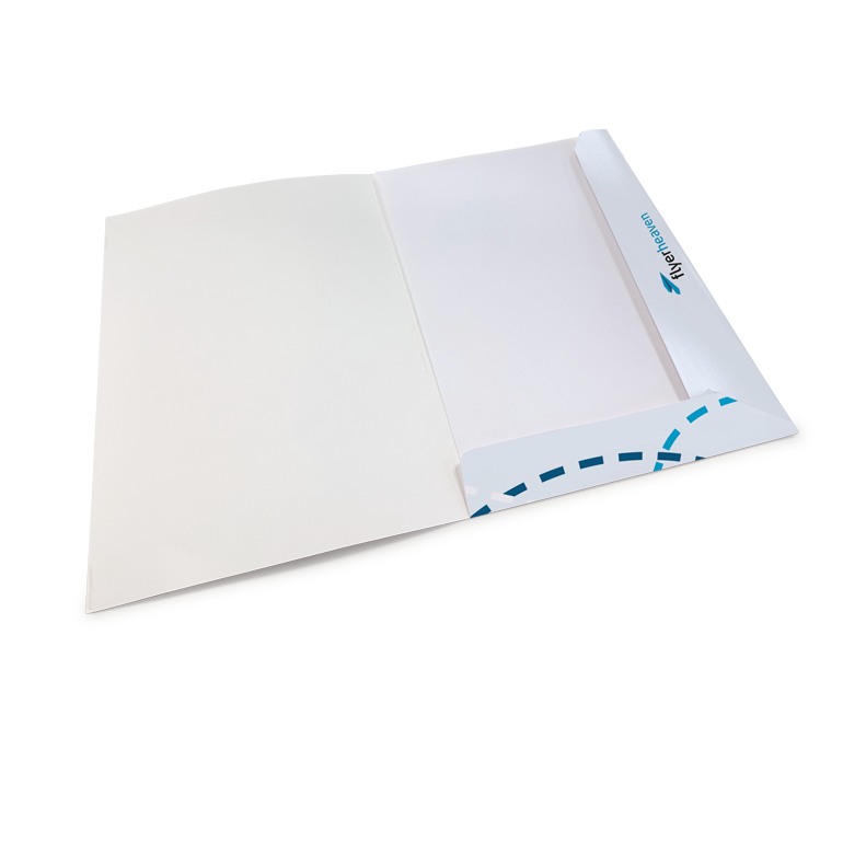 Präsentationsmappe Standard